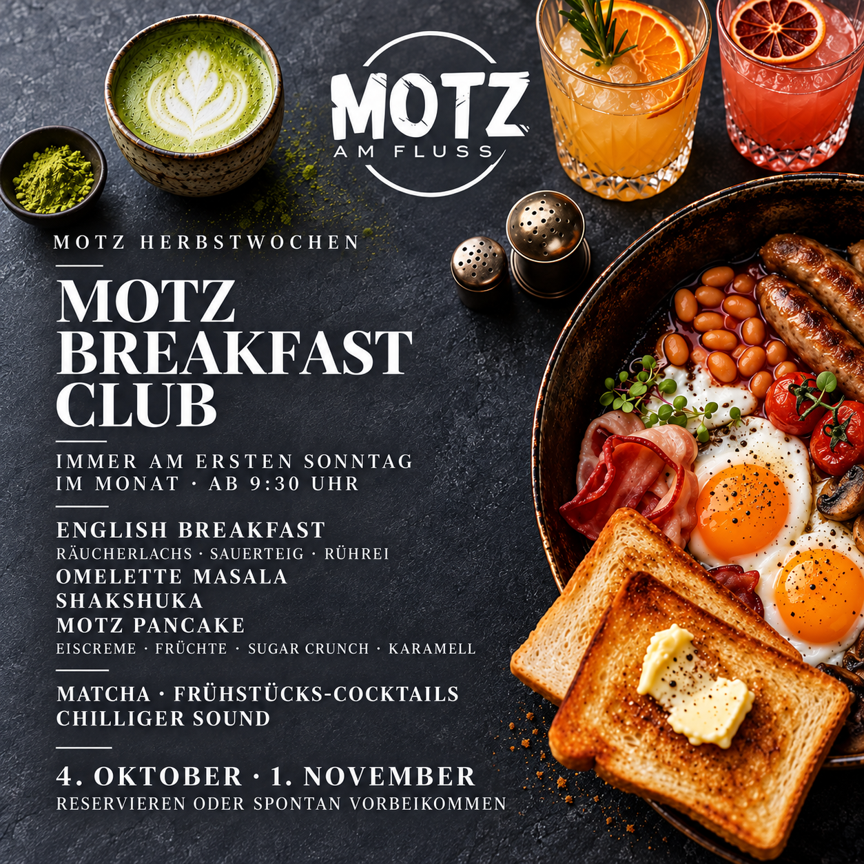 Motz Breakfast Club